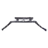 REPLACEMENT FRONT BUMPER SUBARU XV