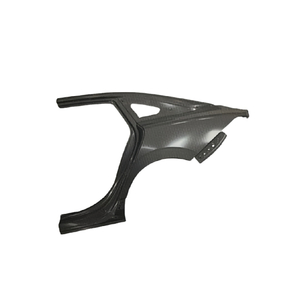 REPLACEMENT FRONT DOOR XPENG P5 5010100DF1//5030100DF1