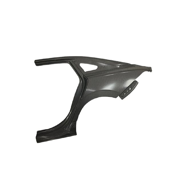 REPLACEMENT FRONT DOOR XPENG P5 5010100DF1//5030100DF1