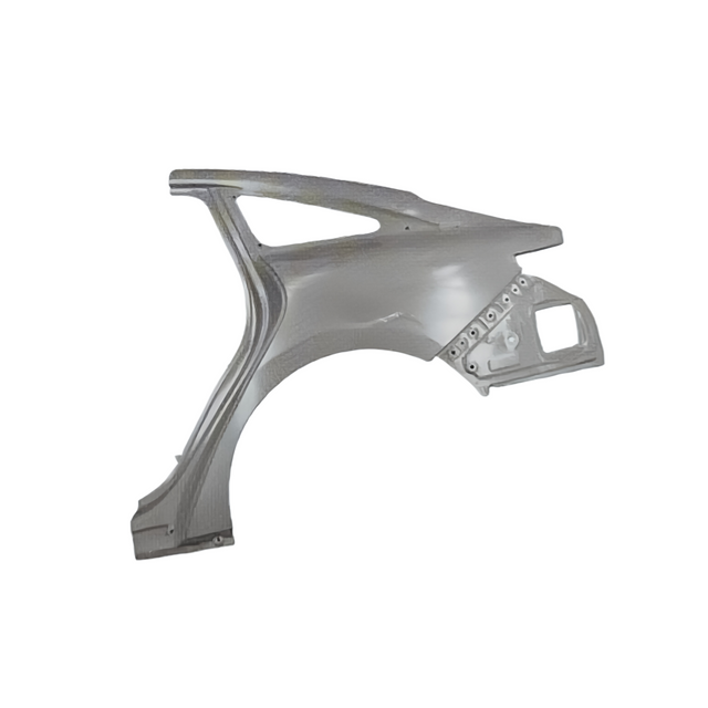 REPLACEMENT REAR FENDER LEAPMOTOR C01 6121100-CB01DY/6122100-CB01DY