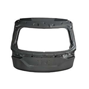 REPLACEMENT FRONT DOOR BAIC X7 A00100737/A00100735