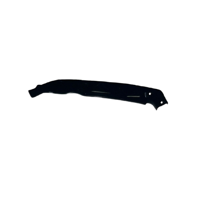 REPLACEMENT FRONT BUMPER XPENG G3 4040100DB1