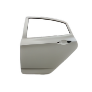 REPLACEMENT FRONT DOOR HYUNDAI ACCENT 2011 HB 760031R300/760041R300