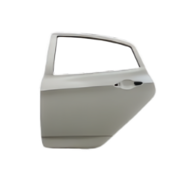 REPLACEMENT FRONT DOOR HYUNDAI ACCENT 2011 HB 760031R300/760041R300