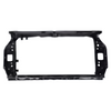 REPLACEMENT FRONT DOOR HYUNDAI ACCENT 2011 760031R300/760041R300
