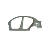 REPLACEMENT FRONT FENDER HYUNDAI ACCENT 2006 663111E300/663211E300