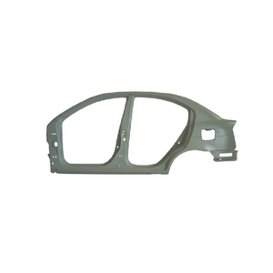 REPLACEMENT FRONT FENDER HYUNDAI ACCENT 2006 663111E300/663211E300