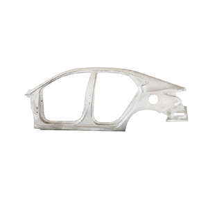 REPLACEMENT REAR BUMPER HYUNDAI ACCENT 2017 86630H5000