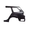 REPLACEMENT HOOD SUBARU OUTBACK 2010