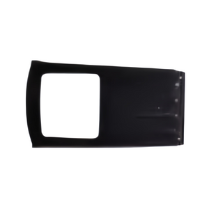 REPLACEMENT HOOD SUBARU FORESTER 2009 57229SC0009P