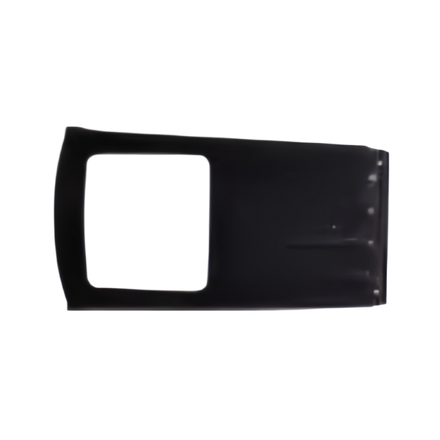 REPLACEMENT HOOD SUBARU FORESTER 2009 57229SC0009P
