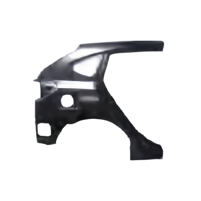 REPLACEMENT HOOD SUBARU XV