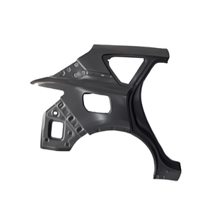 REPLACEMENT FRONT DOOR VOYAH FREE 610101005/610102005