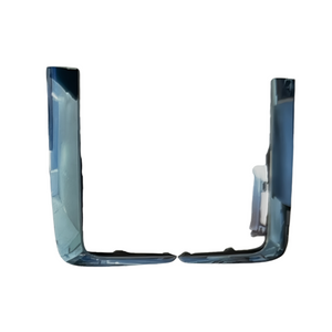 REPLACEMENT FRONT BUMPER VOYAH DREAMER 532001002