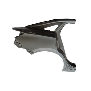 REPLACEMENT FRONT DOOR ARCFOX ALPHA S E00118469/E00118462