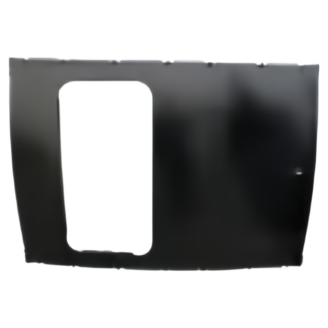 REPLACEMENT FRONT DOOR HYUNDAI ACCENT 2017 76003H6000/76004H6000