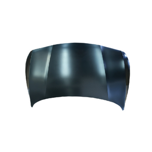 REPLACEMENT TRUNK LID HYUNDAI ACCENT 2011 692001R030