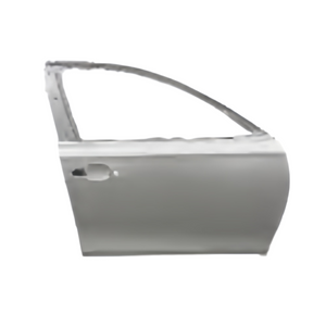 REPLACEMENT HOOD HYUNDAI AZERA 2018 66400G8000