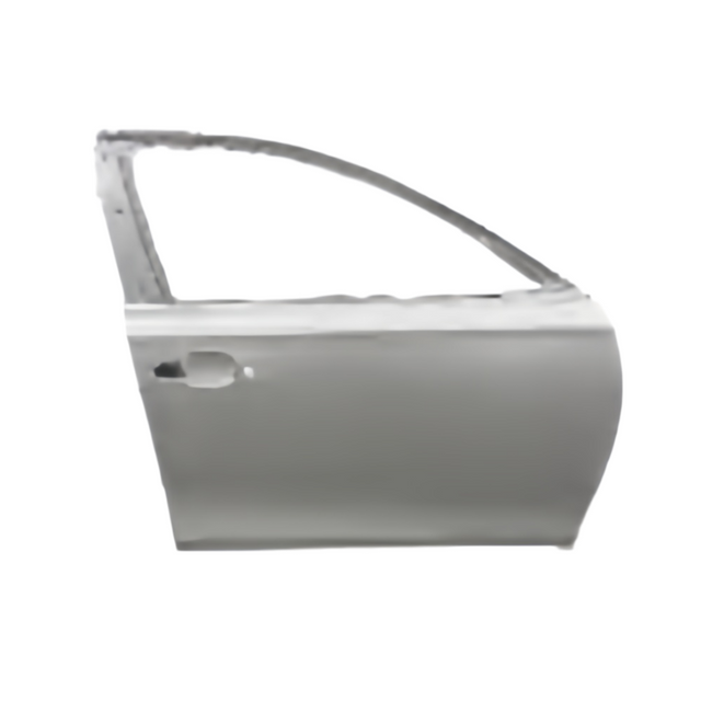 REPLACEMENT HOOD HYUNDAI AZERA 2018 66400G8000